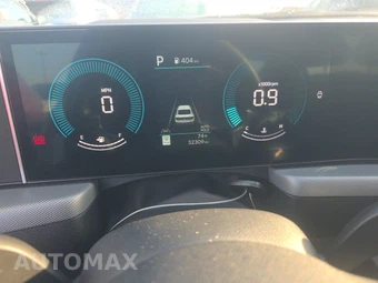 2025 Hyundai Sonata SEL - miniatura 12