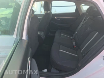 2025 Hyundai Sonata SEL - miniatura 13