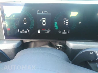 2025 Hyundai Sonata SEL - miniatura 24