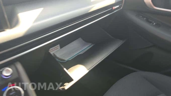 2025 Hyundai Sonata SEL - miniatura 28