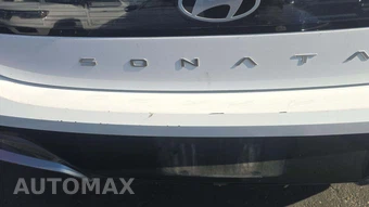 2025 Hyundai Sonata SEL - miniatura 34
