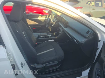 2025 Hyundai Sonata SEL - miniatura 8