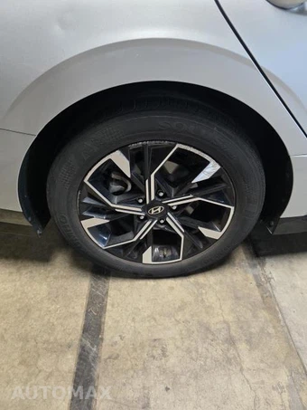2025 Hyundai Sonata SEL - miniatura 14