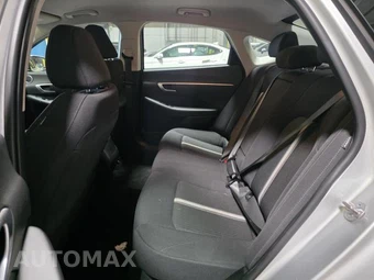 2025 Hyundai Sonata SEL - miniatura 17