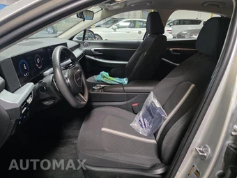 2025 Hyundai Sonata SEL - miniatura 18