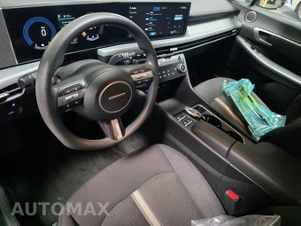 2025 Hyundai Sonata SEL - miniatura 21