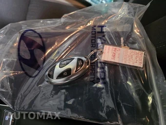2025 Hyundai Sonata SEL - miniatura 22
