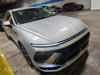 2025 Hyundai Sonata SEL - miniatura 5
