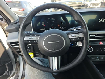 2025 Hyundai Sonata SEL - miniatura 10