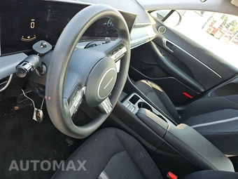 2025 Hyundai Sonata SEL - miniatura 11