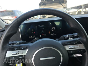 2025 Hyundai Sonata SEL - miniatura 12