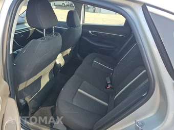 2025 Hyundai Sonata SEL - miniatura 13