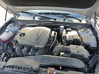 2025 Hyundai Sonata SEL - miniatura 15