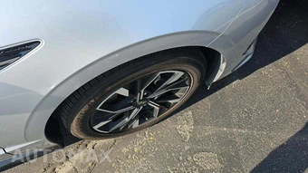 2025 Hyundai Sonata SEL - miniatura 23