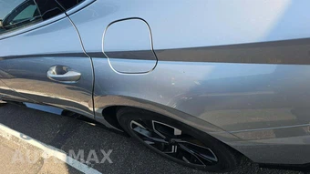 2025 Hyundai Sonata SEL - miniatura 25