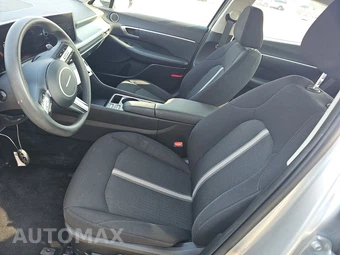 2025 Hyundai Sonata SEL - miniatura 7