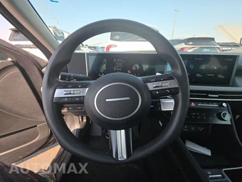 2025 Hyundai Sonata SEL - miniatura 10