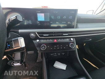 2025 Hyundai Sonata SEL - miniatura 11