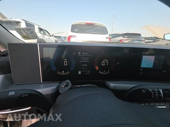 2025 Hyundai Sonata SEL - miniatura 12