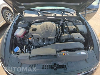 2025 Hyundai Sonata SEL - miniatura 15