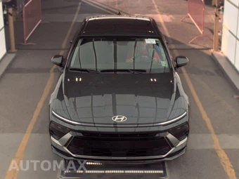 2025 Hyundai Sonata SEL - miniatura 2
