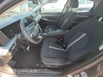 2025 Hyundai Sonata SEL - miniatura 7