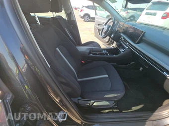 2025 Hyundai Sonata SEL - miniatura 8