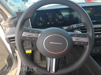 2025 Hyundai Sonata SEL - miniatura 10