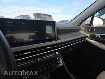 2025 Hyundai Sonata SEL - miniatura 11