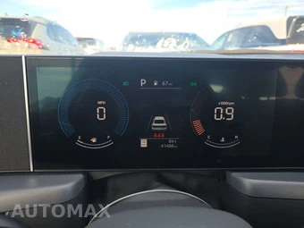 2025 Hyundai Sonata SEL - miniatura 12