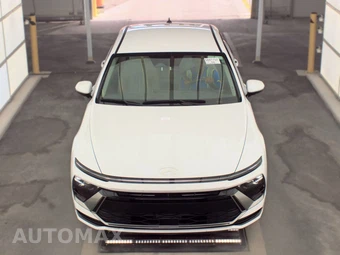 2025 Hyundai Sonata SEL - miniatura 2