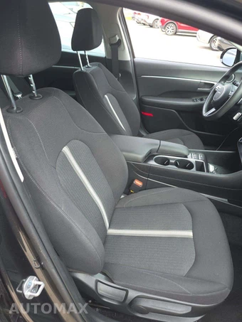 2025 Hyundai Sonata SEL - miniatura 18