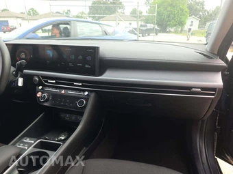 2025 Hyundai Sonata SEL - miniatura 19