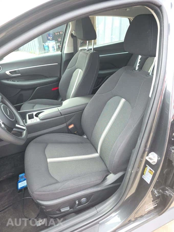 2025 Hyundai Sonata SEL - miniatura 6