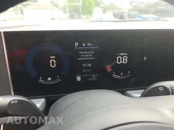 2025 Hyundai Sonata SEL - miniatura 9