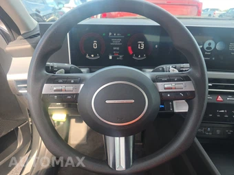 2025 Hyundai Sonata SEL - miniatura 10