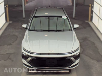 2025 Hyundai Sonata SEL - miniatura 2