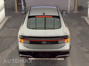 2025 Hyundai Sonata SEL - miniatura 5