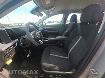 2025 Hyundai Sonata SEL - miniatura 7