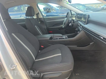2025 Hyundai Sonata SEL - miniatura 8