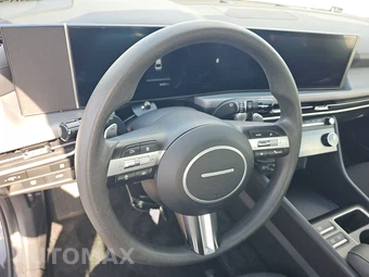2025 Hyundai Sonata SEL - miniatura 10