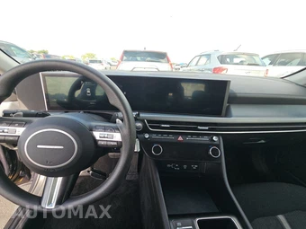 2025 Hyundai Sonata SEL - miniatura 11