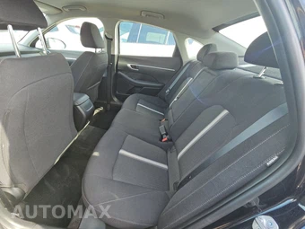 2025 Hyundai Sonata SEL - miniatura 13