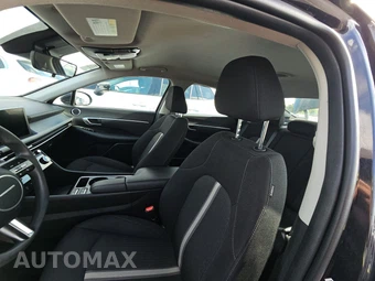 2025 Hyundai Sonata SEL - miniatura 18