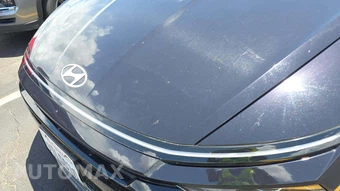 2025 Hyundai Sonata SEL - miniatura 22