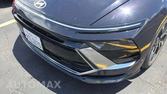 2025 Hyundai Sonata SEL - miniatura 23