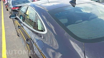 2025 Hyundai Sonata SEL - miniatura 26