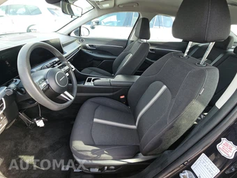 2025 Hyundai Sonata SEL - miniatura 7