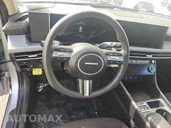 2025 Hyundai Sonata SEL - miniatura 10