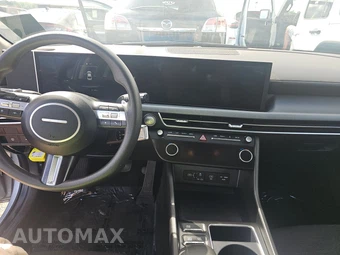 2025 Hyundai Sonata SEL - miniatura 11